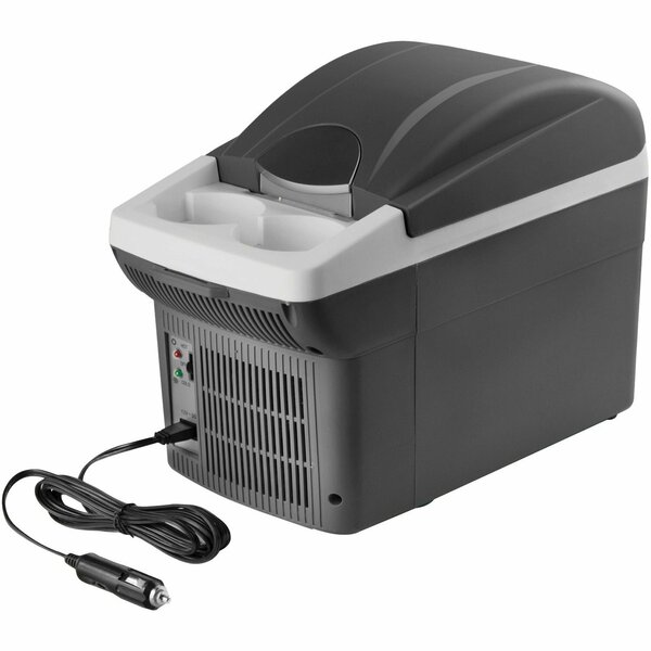 Wagan Tech Personal 12V 6qt. Fridge/Warmer 6206